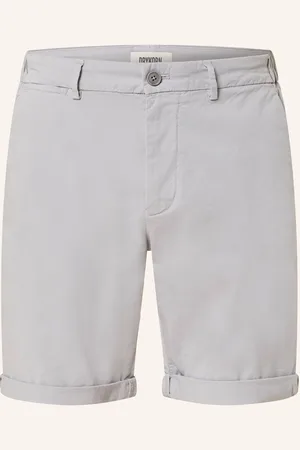 Drykorn Shorts Kend grau