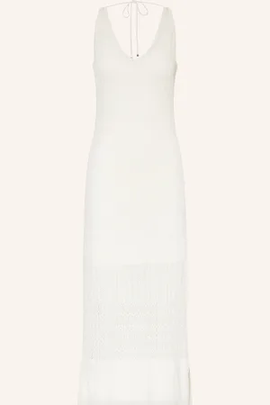 HUGO BOSS Strickkleid Floom