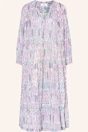 Bash Kleid Pidola rosa