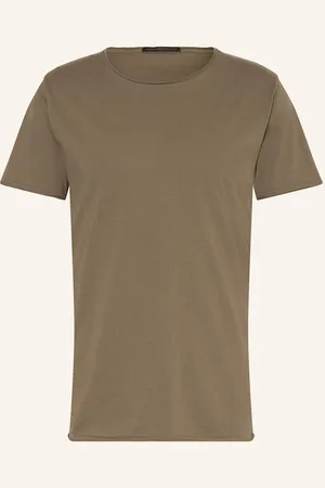 Drykorn T-Shirt Kendrick gruen
