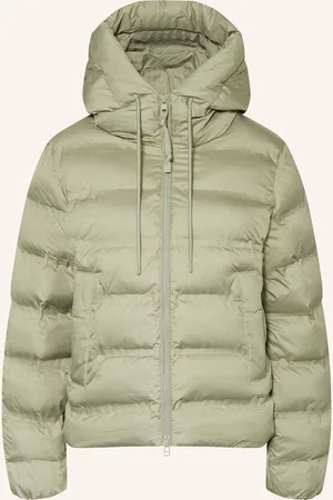 Marc O’ Polo Steppjacke gruen