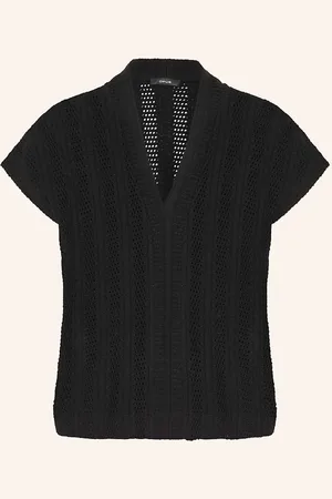 Opus Strickshirt Saniela