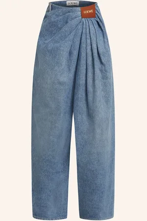 Loewe Jeans blau