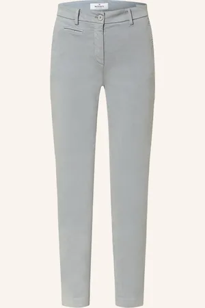 Masons Chino New York blau