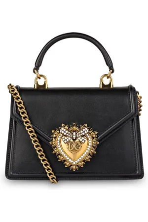 Dolce & Gabbana Handtasche Devotion Mini