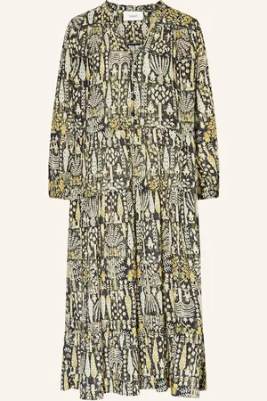 Bash Kleid Pidola gruen