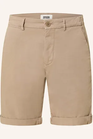Drykorn Shorts Kend beige