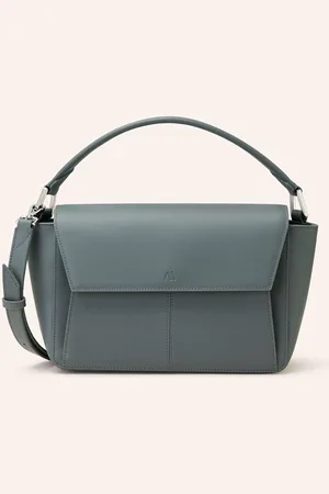Kaai Umhängetasche The Ikon Shoulder Bag gruen