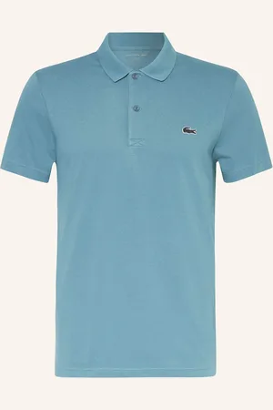 Lacoste Strick-Poloshirt Regular Fit