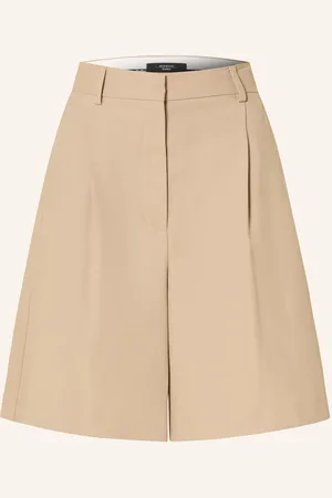 Max Mara Bermudas Rolf