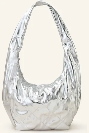 Seidenfelt Hobo-Bag Evenes