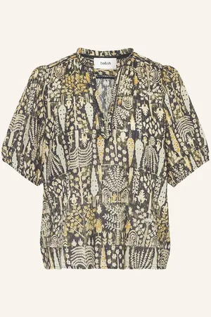 Bash Blusenshirt gruen
