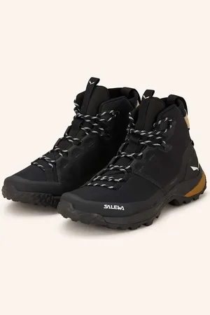 Salewa Wanderschuhe Puez 2 Mid Ptx