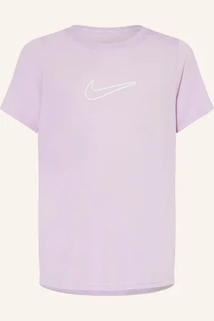 Nike T-Shirt One lila