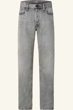 G-Star Jeans Dakota Straight Fit grau