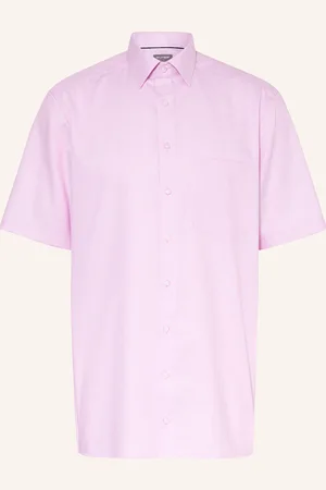 Olymp Kurzarm-Hemd Luxor Comfort Fit