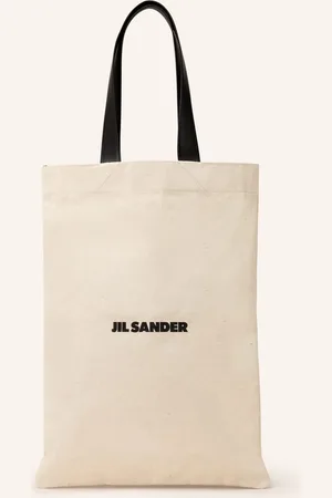 Jil Sander Shopper beige
