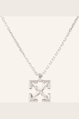 OFF-WHITE Halskette Arrow