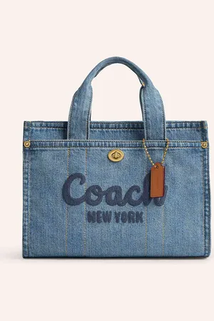 Coach Handtasche Cargo 26
