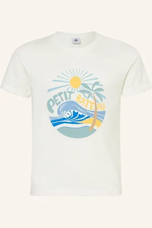 Petit Bateau T-Shirt