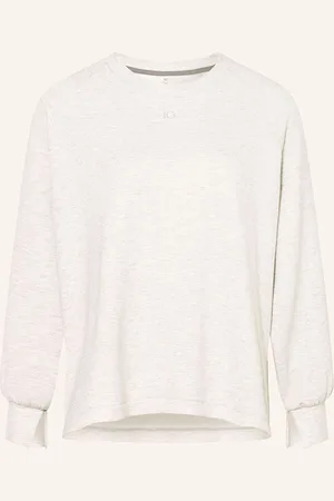 10 days Sweatshirt grau