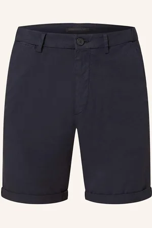Drykorn Shorts Kend blau