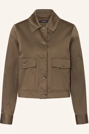 Comma, Kastenjacke