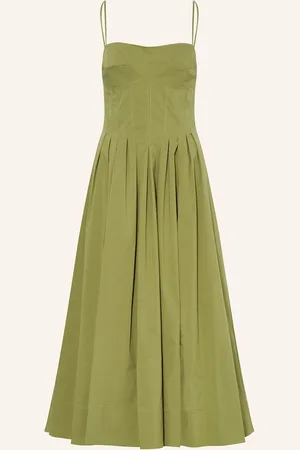 Simkhai Cocktailkleid Kittiya gruen