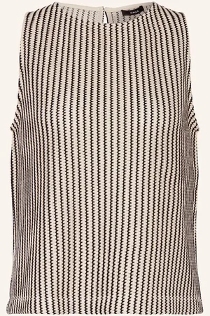Opus Stricktop Isolchen schwarz
