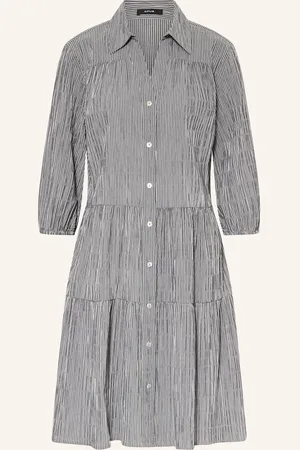 Opus Kleid Wosta blau