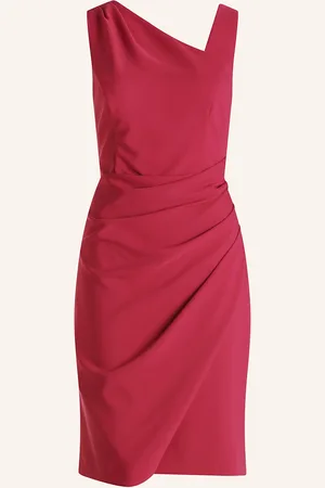 Vera Mont Cocktailkleid rot
