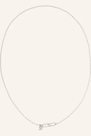 ariane ernst Halskette Glitter Chain