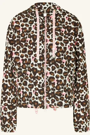 Frieda & Freddies Jacke braun