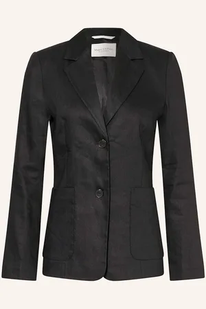 Marc O’ Polo Blazer Mit Leinen