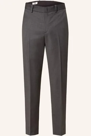 COS Chino Slim Fit grau