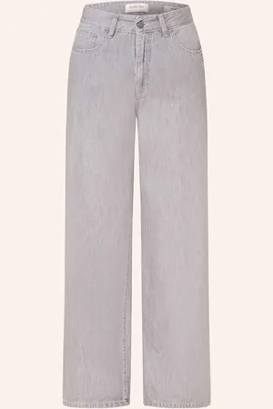 Gang Jeans 94carlotta grau