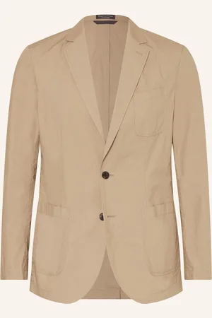 Marc O’ Polo Sakko Shaped Fit beige