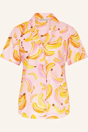 Cyberjammies Schlafshirt Betsy rosa