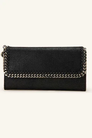 Stella McCartney Geldbörse Falabella