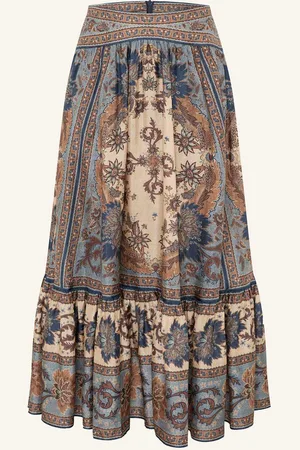 ZIMMERMANN Rock Ascension blau