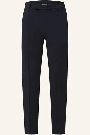 STEFAN BRANDT Jersey-Chino Jonas blau