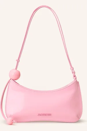 Jacquemus Umhängetasche Le Bisou Perle