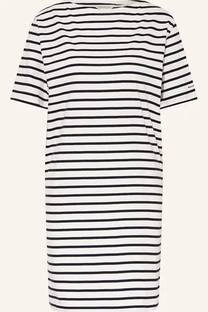 GANT Kleid Breton blau