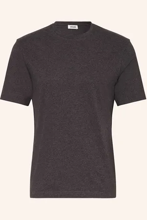 Drykorn T-Shirt Raphael grau