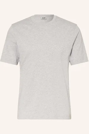 Drykorn T-Shirt Raphael grau