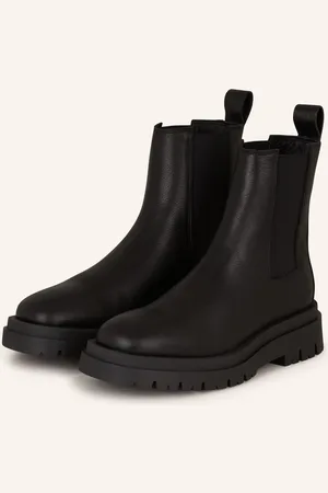 Copenhagen Shoes Chelsea-Boots cph1004