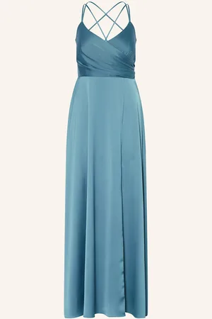 Vera Mont Abendkleid gruen
