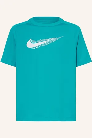 Nike T-Shirt blau