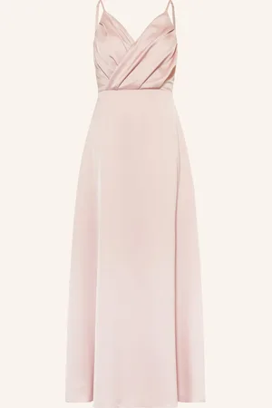 G.O.L. Abendkleid rosa