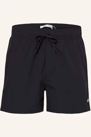 Samsøe Samsøe Samsøe Samsøe Badeshorts Moses blau